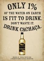 Cachaca
