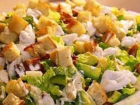 Caesar salad