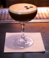 Caffe Shakerato