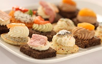 Canape Frivolite