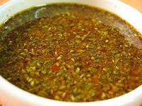 Chimichurri