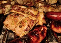 Churrasco