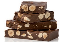 Cioccolato Gianduia