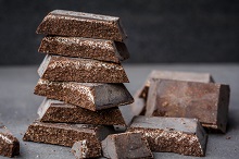 Cioccolato Modica modicano
