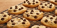 Cookies biscotti