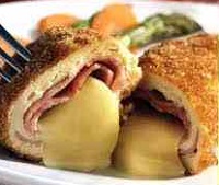 Cordon bleu