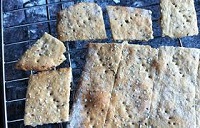 Crackers