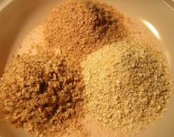 Crusca di avena