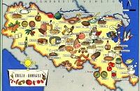 Cucina Emilia Romagna