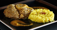 Cucina ricette Lombardia
