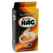 Caffè decaffeinato