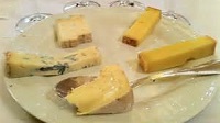 Degustazione formaggio