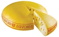 Emmental Savoia IGP