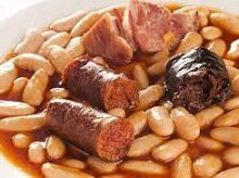 Fabada asturiana