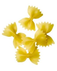 Farfalle