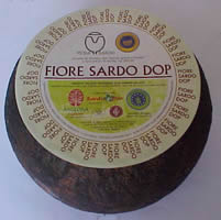 Fiore Sardo