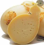 Caciocavallo silano