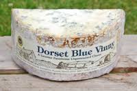 Dorset Blue IGP