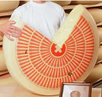 Emmentaler - Emmental