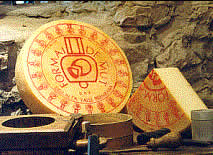 Formai de mut