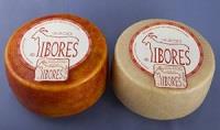 Queso Ibores DOP