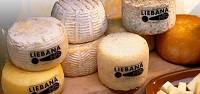 Queso Liebana DOP