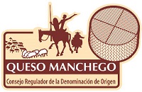 Logo Manchego