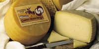 Queso Manchego DOP