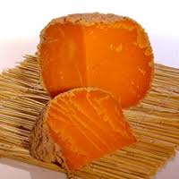 Mimolette
