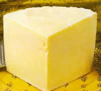 Pecorino Romano