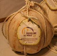 Provolone monaco