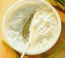 Quark magro e alla panna