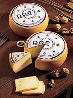 Queso Alt Urgell Cerdanya DOP