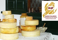 Queso Palmero DOP