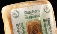 Raschera DOP
