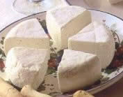 Robiola di Roccaverano