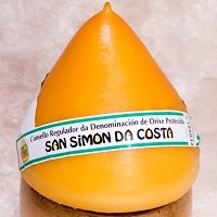 Queso Zamorano DOP