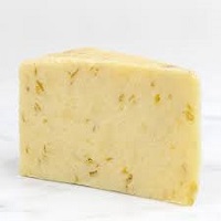 White Stilton