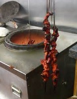 Forno Tandoor