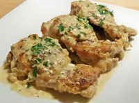 Fricassea