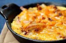 Frittata patate