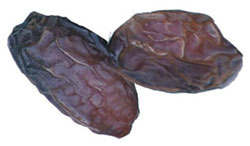 Datteri Majhool