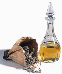 Genepi liquore