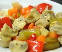 Giardiniera