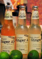 Ginger ale