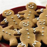 Gingerbread