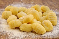 Gnocchi fai da te