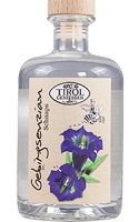 Liquore genziana