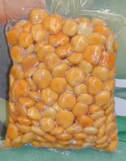 Lupini