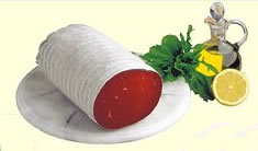 Bresaola della Valtellina